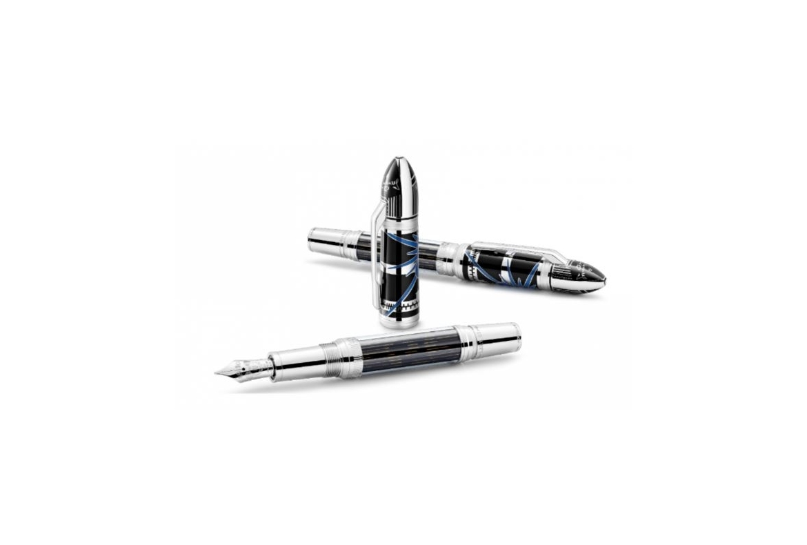MONTBLANC "WALT DISNEY" 1901/1901 (2019)